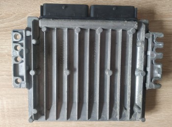 Se vende centralita reprogramada de renault clio sport