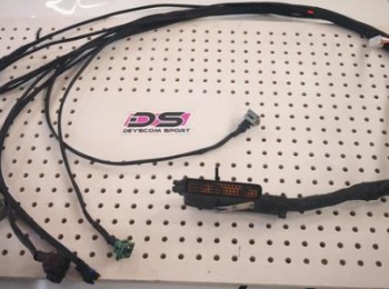 Instalación simplificada saxo 1. 6 16v