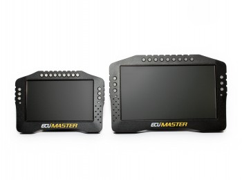 Kit ecumaster rally pro