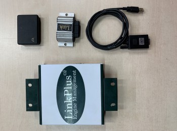 Centralita link (linkplus g2) nueva sin uso.