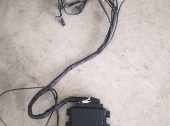 Vendo centralita saxo de la copa