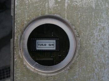 Electronica 106 saxo