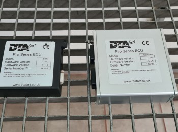 Centralita dta s60pro centralita stc de acelerador electronico