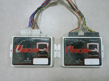 Centralitas unichip q 