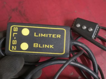 Shift light sparco sl-s2