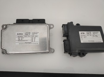 Efi euro4 y etb