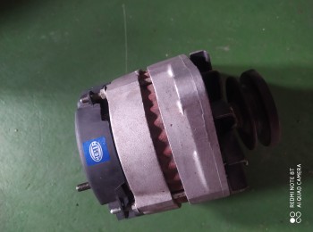 Alternandor hella psa 1600 8v