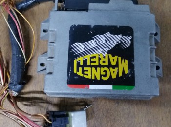 Centralita de saxo super 1600