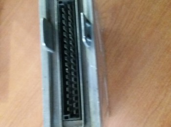 Cosworth centralita p8 bang