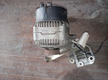 Vendo alternador 106 rally