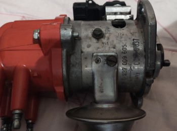 Distribuidor encendido original 205 rallye