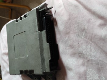 Centralita 106 rallye fase 1,1.3 gr.a