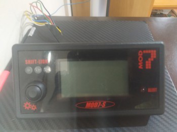 Se vende pantalla mod7