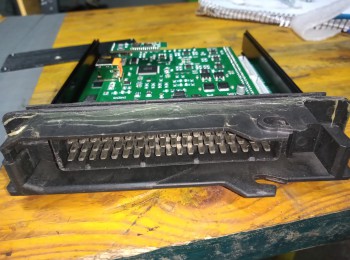 Centralita programable saxo 1.6 16v pnp