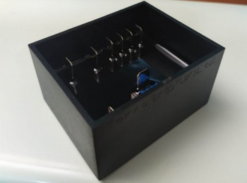 Sonda terratrip electrónica t014 