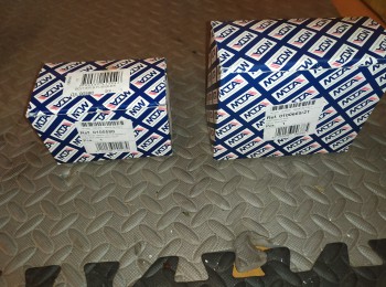 Porta fusibles porta reles