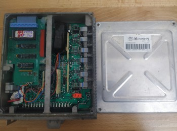 Centralita magneti marelli p8