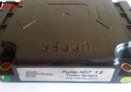 Compro centalita fiat punto supercopa g-a