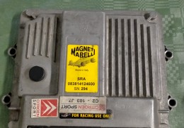 Centralita magneti marelli c2r2