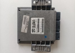 Centralita desafio frances 