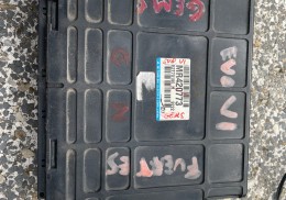 Centralita gems programable evo vi