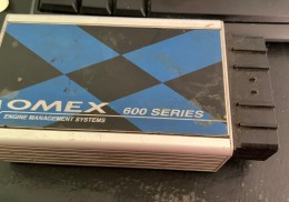 Omex 600