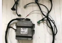 Centralita .instalacion saxo 106 ax c2 206