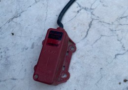 Se vende transponder