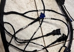 Instalación simplificada saxo 16