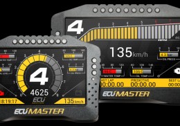 Electronica fia t3 / t4