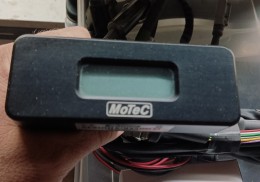 Motec lambdameter plm lsu 4.0