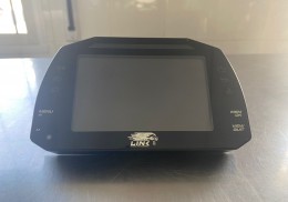 Pantalla link mxs strada 