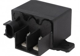 Cortacorrientes electrónico 