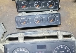 Alternador, encendido y arranque de clio 16v