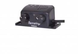 Centralita , interfonos y micro terratrip rally