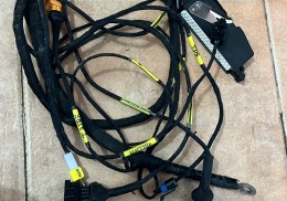 Instalacion simplificada saco 16v