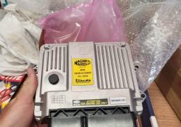 Magnetti marelli sra