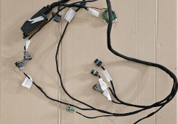 Instalación 1 pin nfx nfu