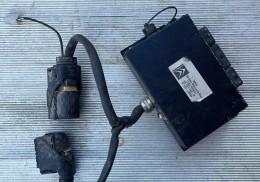 Brm interface c2 citroën sport