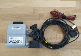 Centralita nodiz encendido 