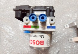 Abs for porsche 991.2 gt3 cup bosch motorsport m5