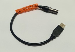 Adaptador usb pincho toyota citroen peugeot 