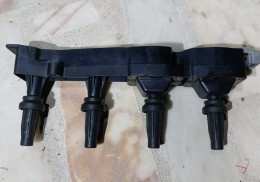 Bobina de encendido saxo vts / 106 gti