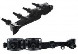 Bobinas de encendido: citroen c2 vts 16v 