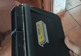 Centralita clio sport 