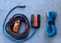 Transponder amb-it tnetx communicator