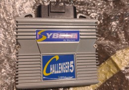 Sybelle challenger 5