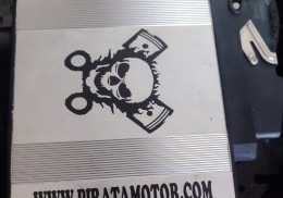 Se vende centralita programable psa 