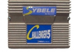 Centralita sybelle 5
