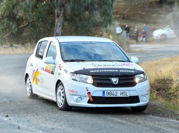Se vende sandero de la copa